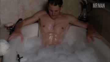 James Preston in The Gates (2010) Shirtless Shirtless Straight 28895