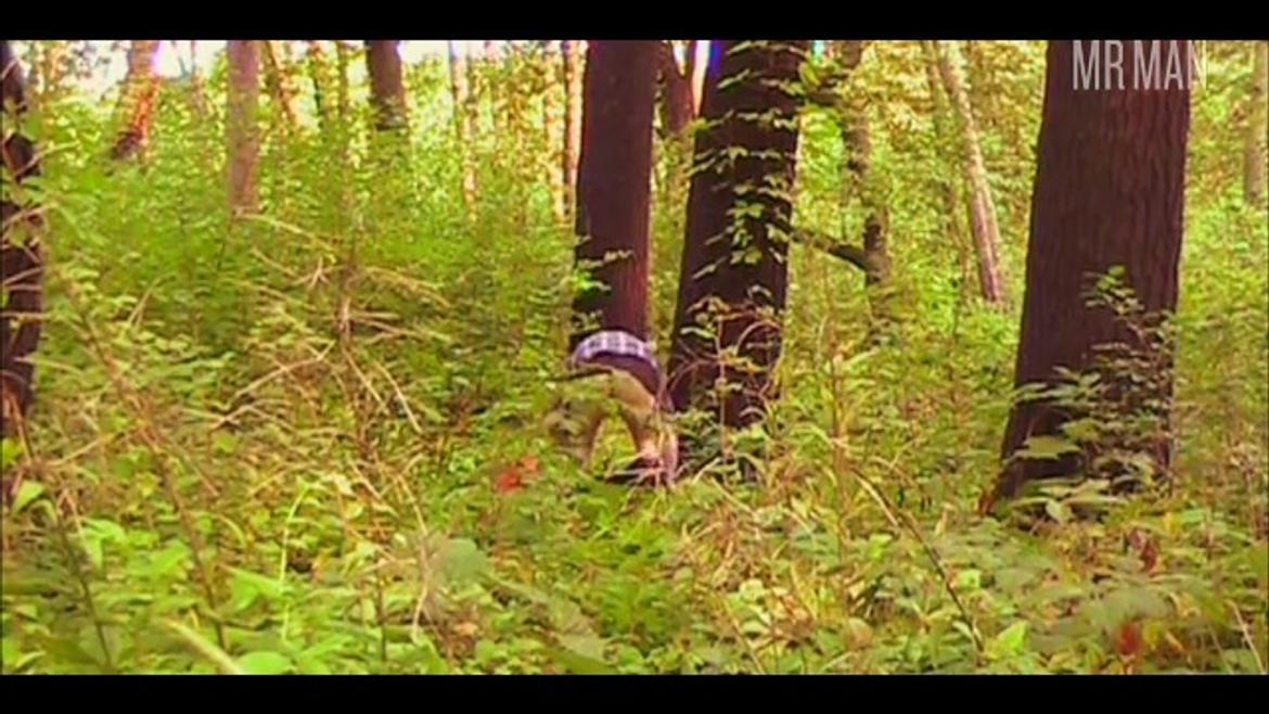 Jason Phelps in The Lurking (2015) Butt Butt Sexy 28961