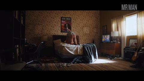 Andrew Garfield Nude as Sam. Butt, Straight, sexy, shirtless. 29018