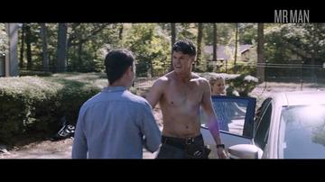 Ben VanderMey in Malicious (2018) Shirtless Butt Sexy 30669