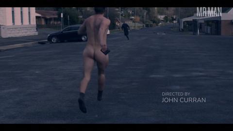 Young Sam from Bloom Naked. Butt, Sexy, Shirtless, gay, straight. 29069