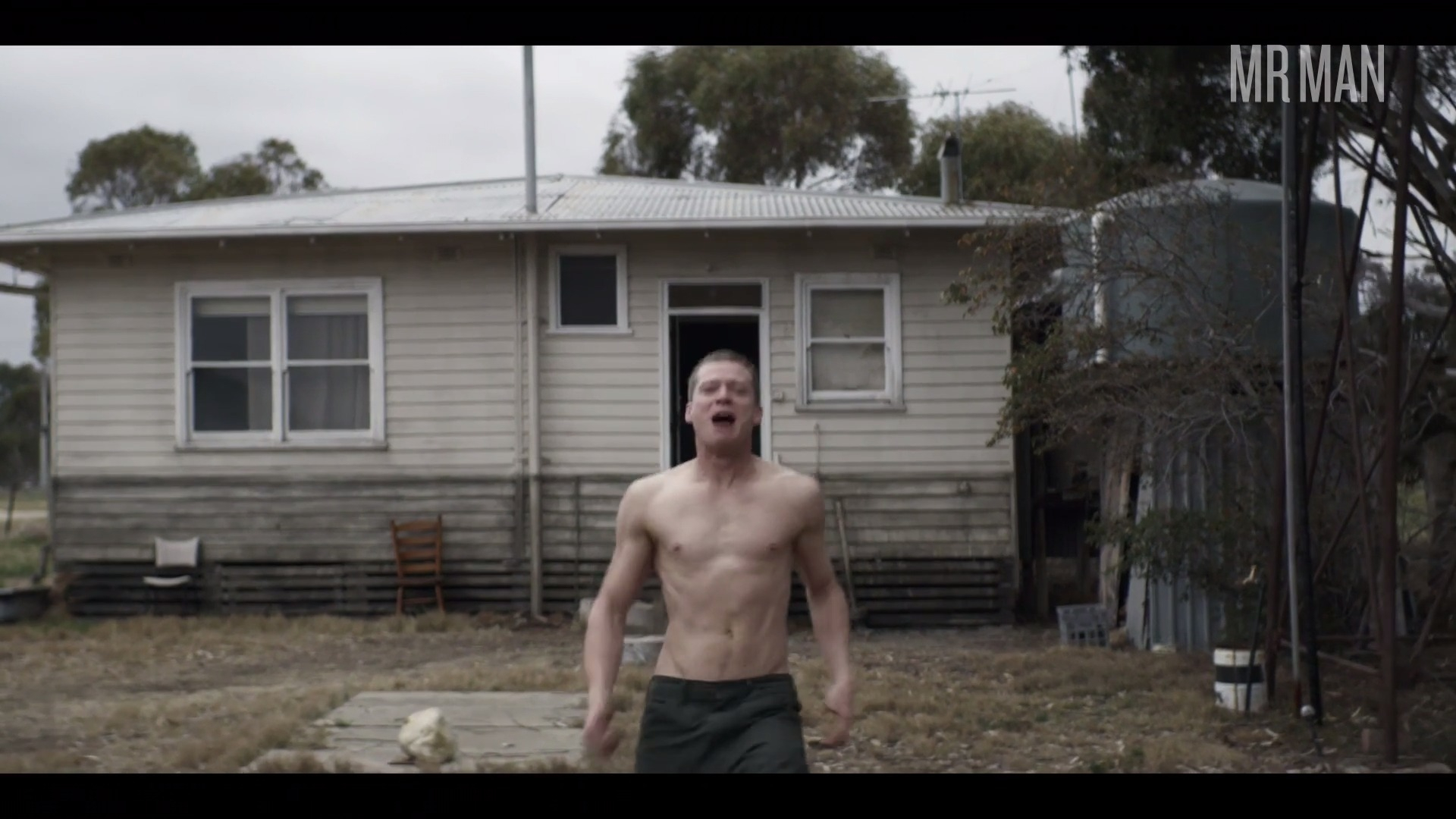 Sexiest Scenes of Young Max from Bloom. Shirtless, sexy, straight. 29087
