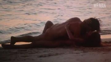 Philippe Garnier Nude as Michael. Butt, Sexy, Shirtless, Straight, Penis, balls, bathing suit. 29132