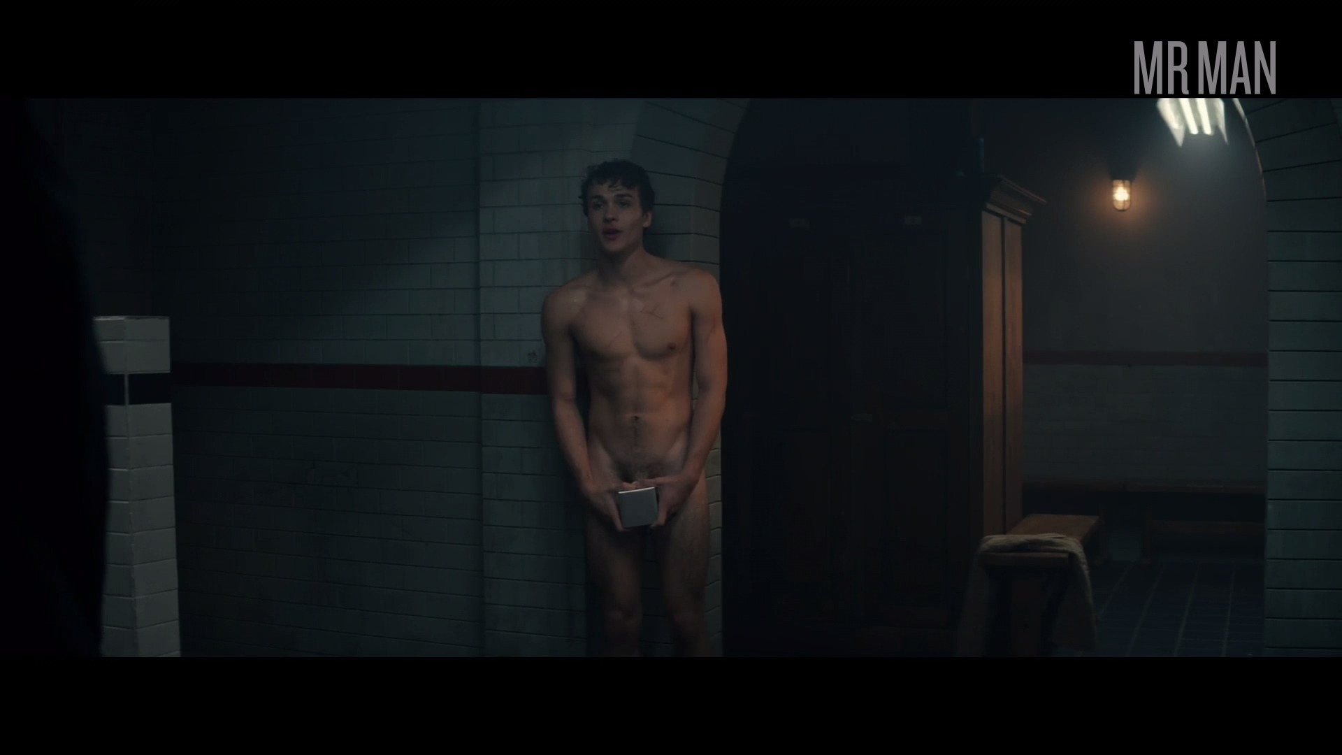 Hottest Marcus Lopez Scenes. Sexy, Shirtless, butt, straight. 30867