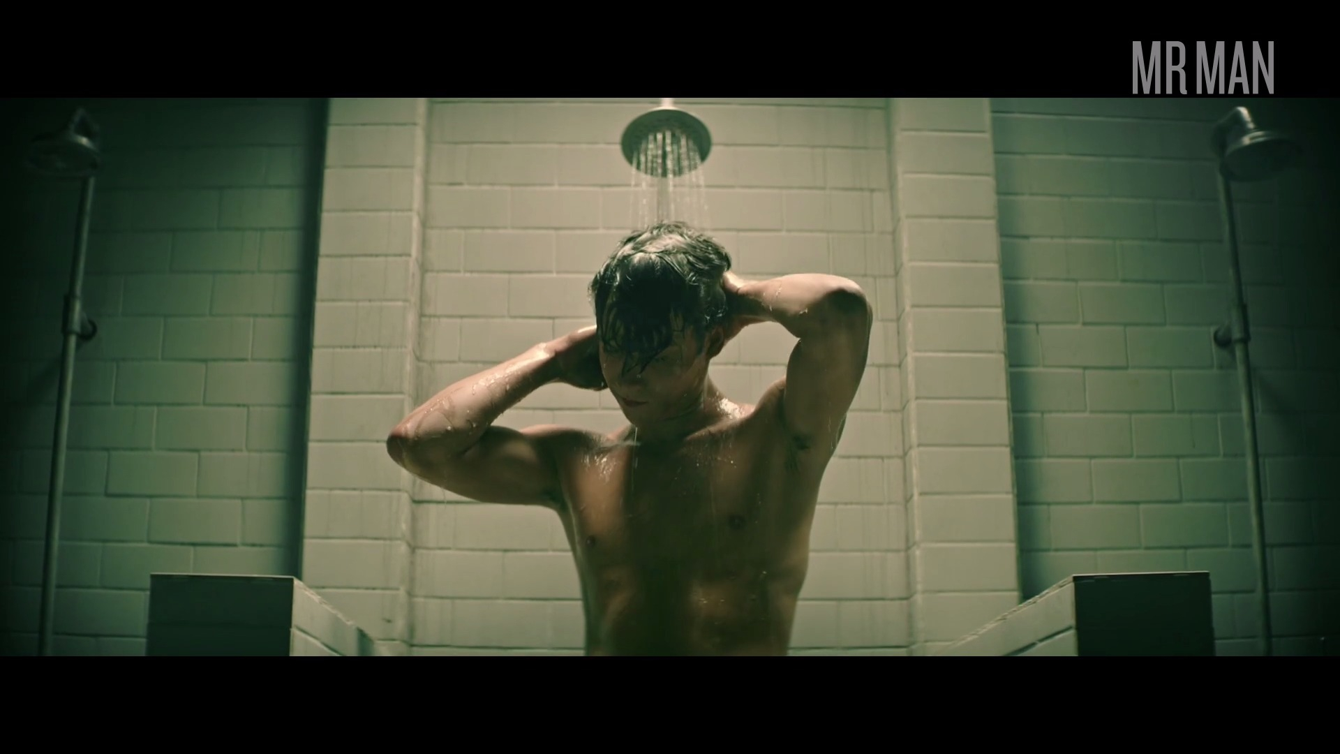 Sexiest Scenes of Marcus Lopez from Deadly Class. Sexy, Shirtless, butt, straight. 29219