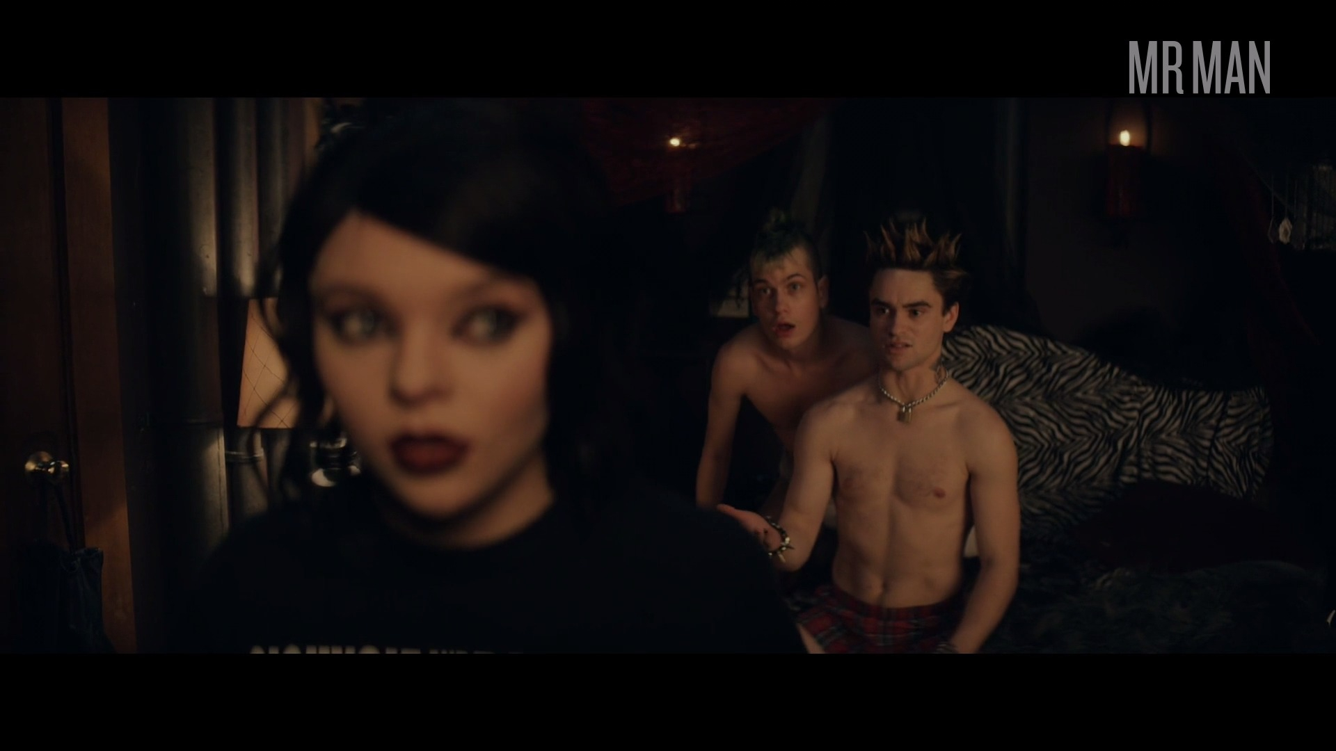 Hottest Billy Scenes. Shirtless, sexy, underwear. 31197