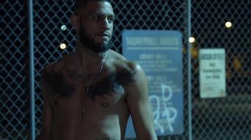 Sarunas J. Jackson in Good Trouble (2019-2024) Sexy Shirtless Sexy Shirtless 30831