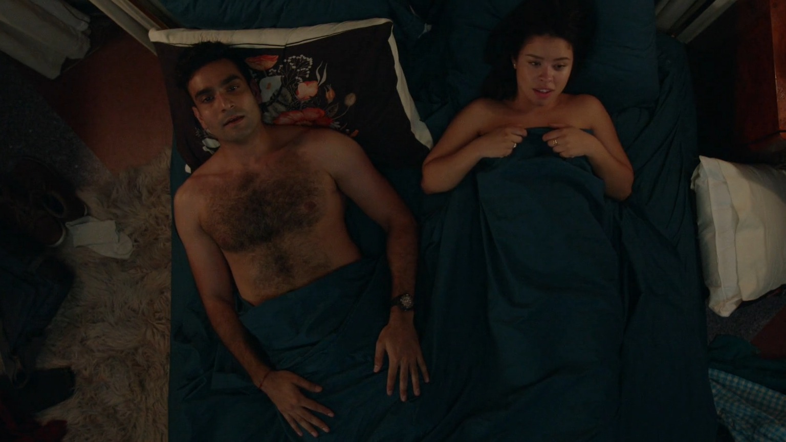 Hottest Raj Patil Scenes. Shirtless. 35859