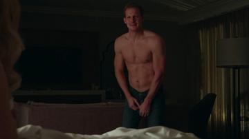 Chris Sheffield in Good Trouble (2019-2024) Sexy Shirtless Sexy Shirtless 37242