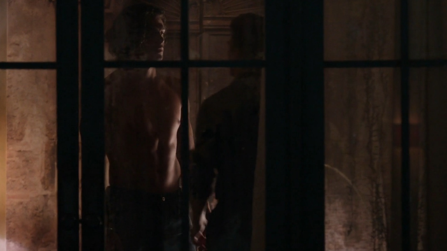 Sexiest Scenes of Gael Martinez from Good Trouble. Gay, Shirtless, Underwear, bathing suit, sexy. 29237