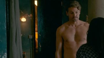 Josh Pence in Good Trouble (2019-2024) Shirtless Shirtless 73826