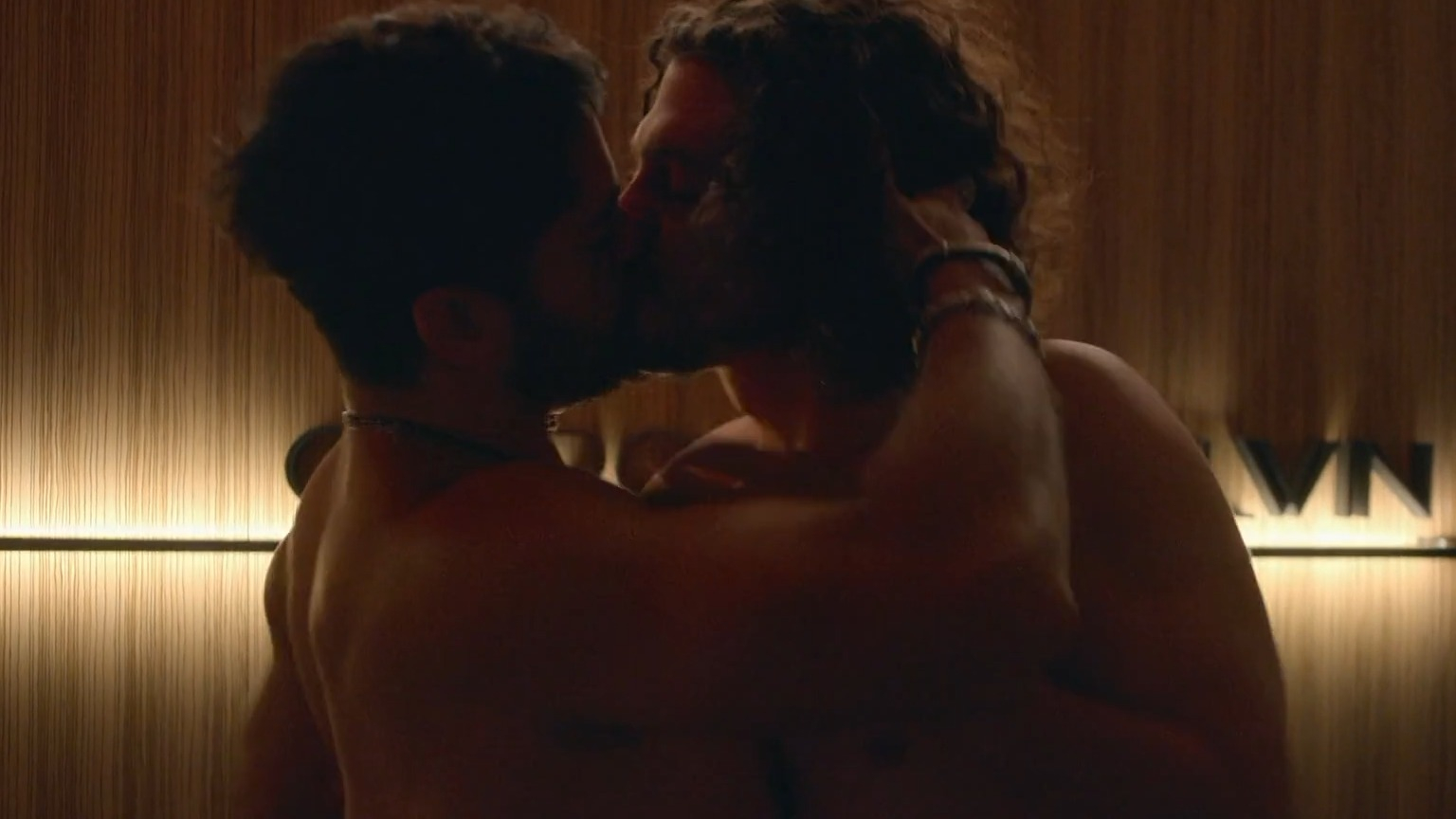 Good Trouble's Sexiest Scenes with Tommy Martinez. Gay, Shirtless, bathing suit, sexy. 75678