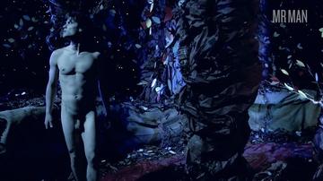 Daniel Hill in The Further Adventures of Anse and Bhule in No-man's Land (2017) Balls Butt Penis Shirtless Balls Butt 29279