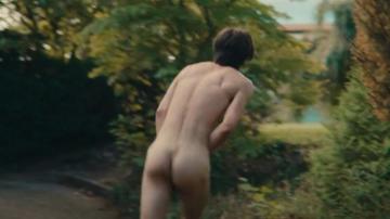 Lino Facioli in Sex Education (2019-2023) Butt Sexy Shirtless Butt Sexy 65088