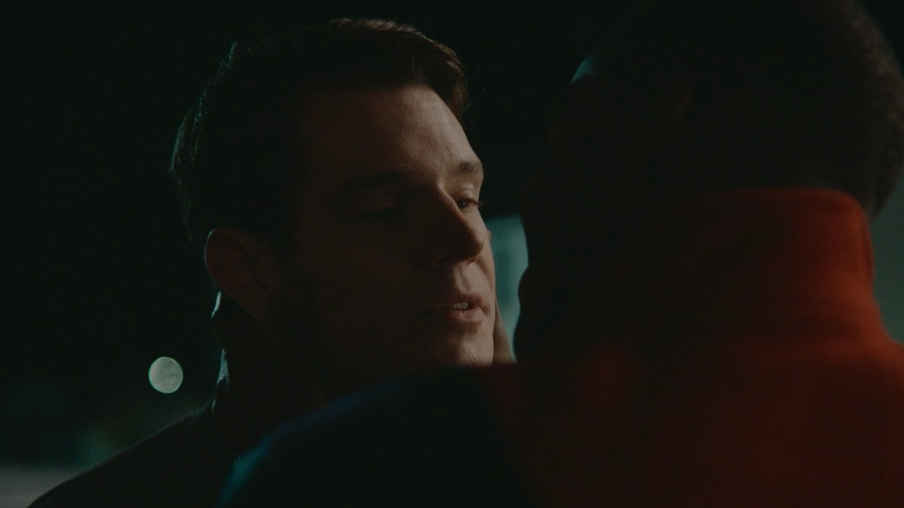 Hottest Adam Groff Scenes. Gay, butt, penis. 65133