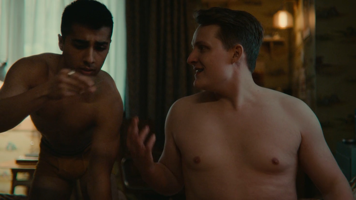 Hottest Malek Scenes. Shirtless, Straight, Gay, Underwear, bulge, butt. 65127