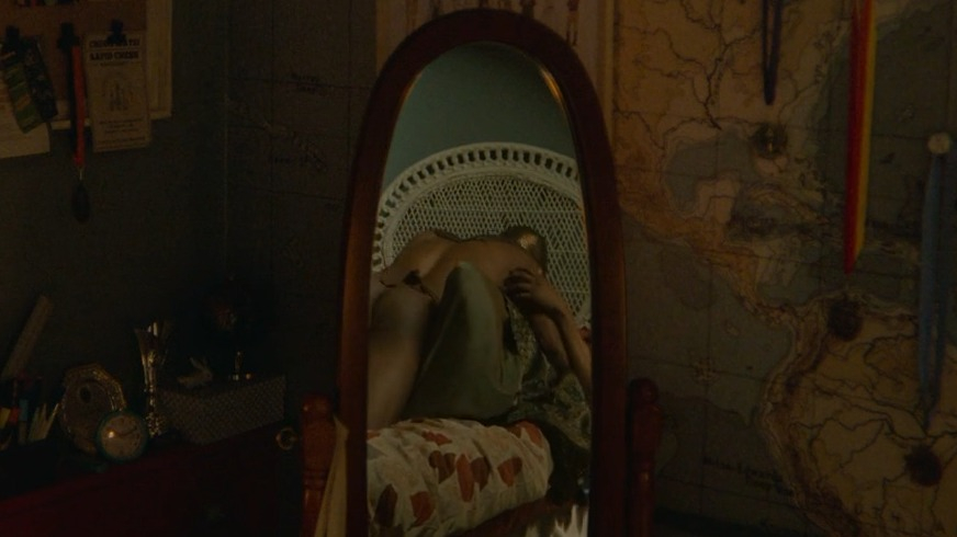 Hottest Eugene Scenes. Sexy, Thong, shirtless, straight. 65145