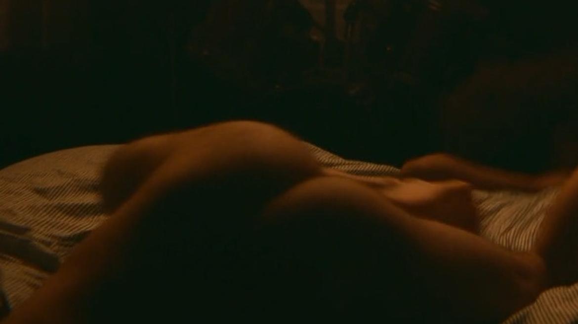 Jonny Amies in Sex Education (2019-2023) Butt Shirtless Straight Butt Sexy 29492