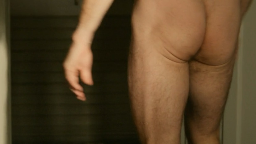 Mikael Persbrandt Nude as Jakob Nyman. Butt, Shirtless, sexy, straight. 29558