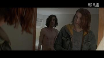 Grayson Gabriel in Anthem of a Teenage Prophet (2018) Sexy Shirtless Sexy Shirtless 35940