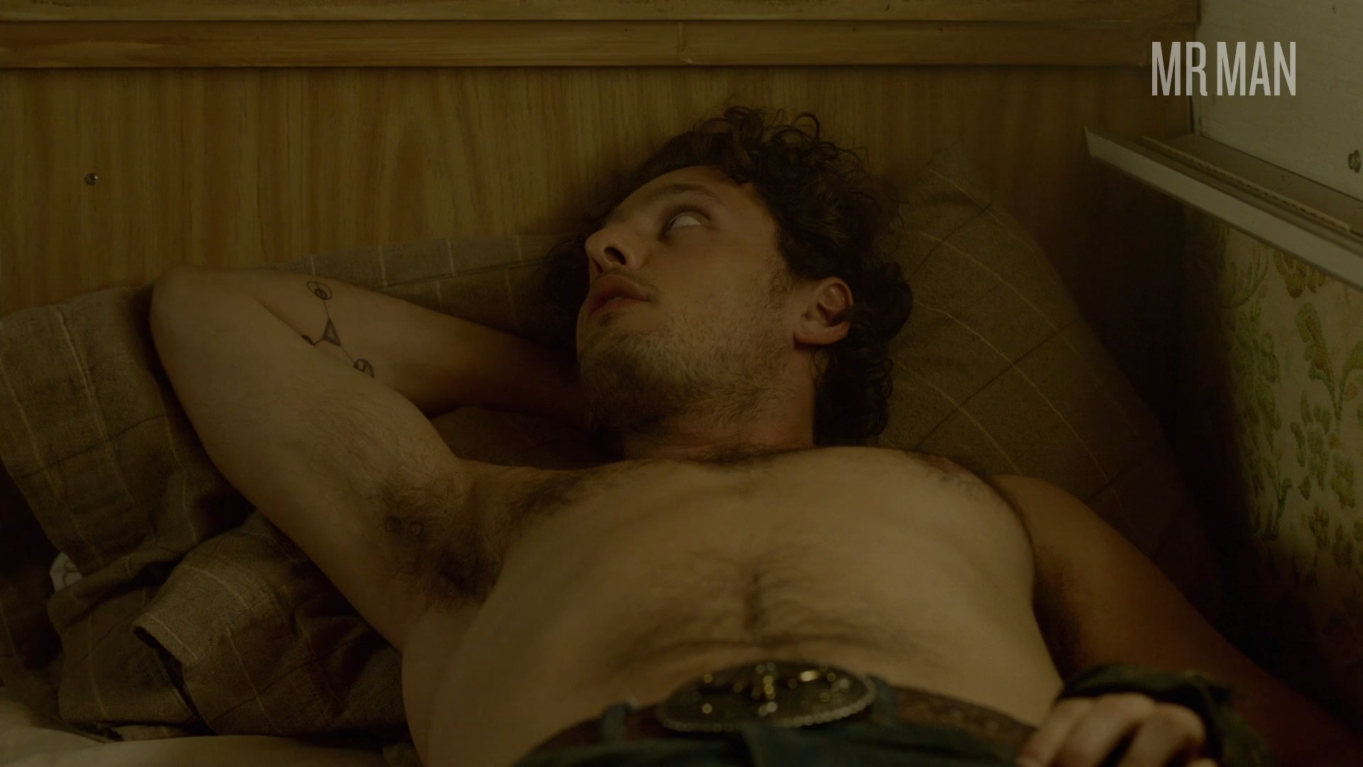 Hottest Michael Guerin Scenes. Shirtless, Straight, gay, sexy. 49425