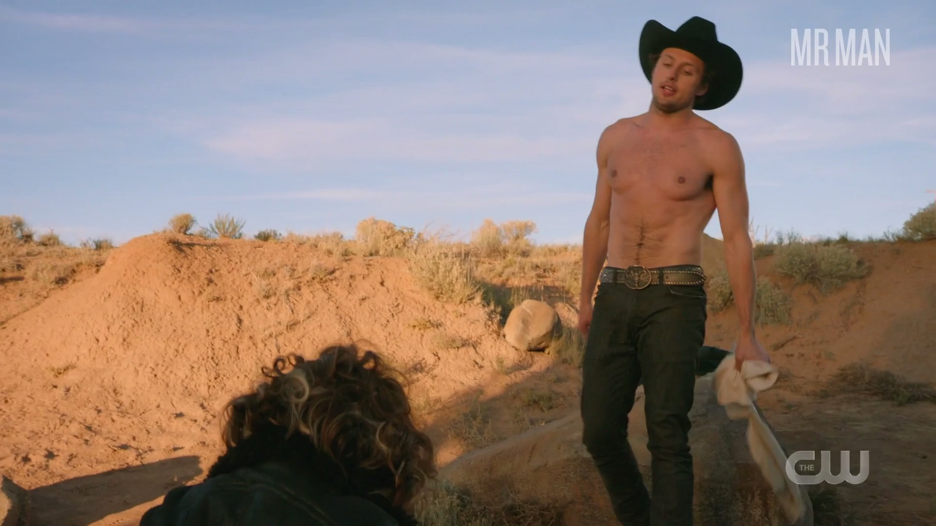 Hottest Michael Guerin Scenes. Sexy, Shirtless, gay, straight. 31719