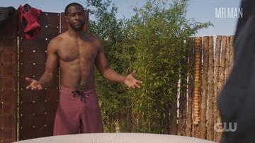 Quentin Plair in Roswell, New Mexico (2019-2022) Shirtless Shirtless 73546