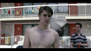 Donald MacLean Jr. in Wayne (2019) Shirtless Shirtless 29715
