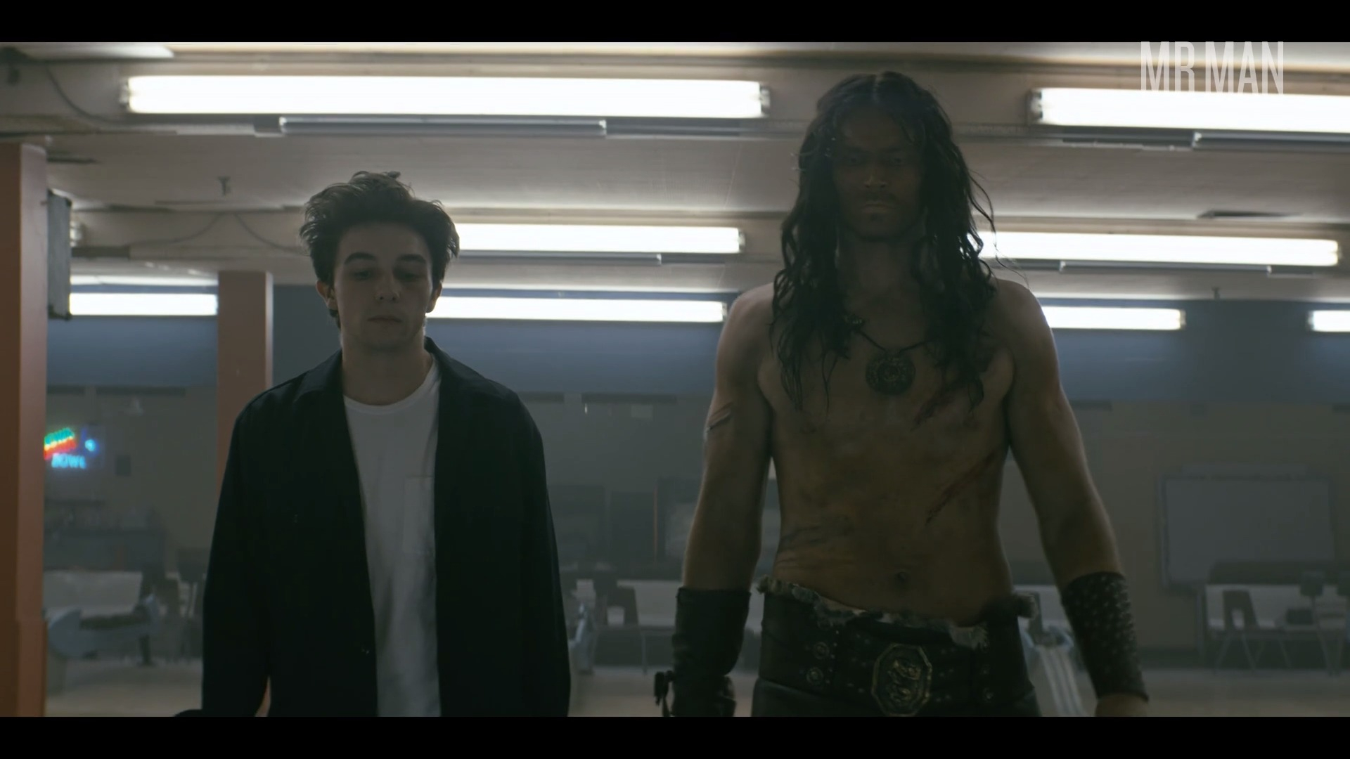 Hottest Conan Scenes. Shirtless. 29733