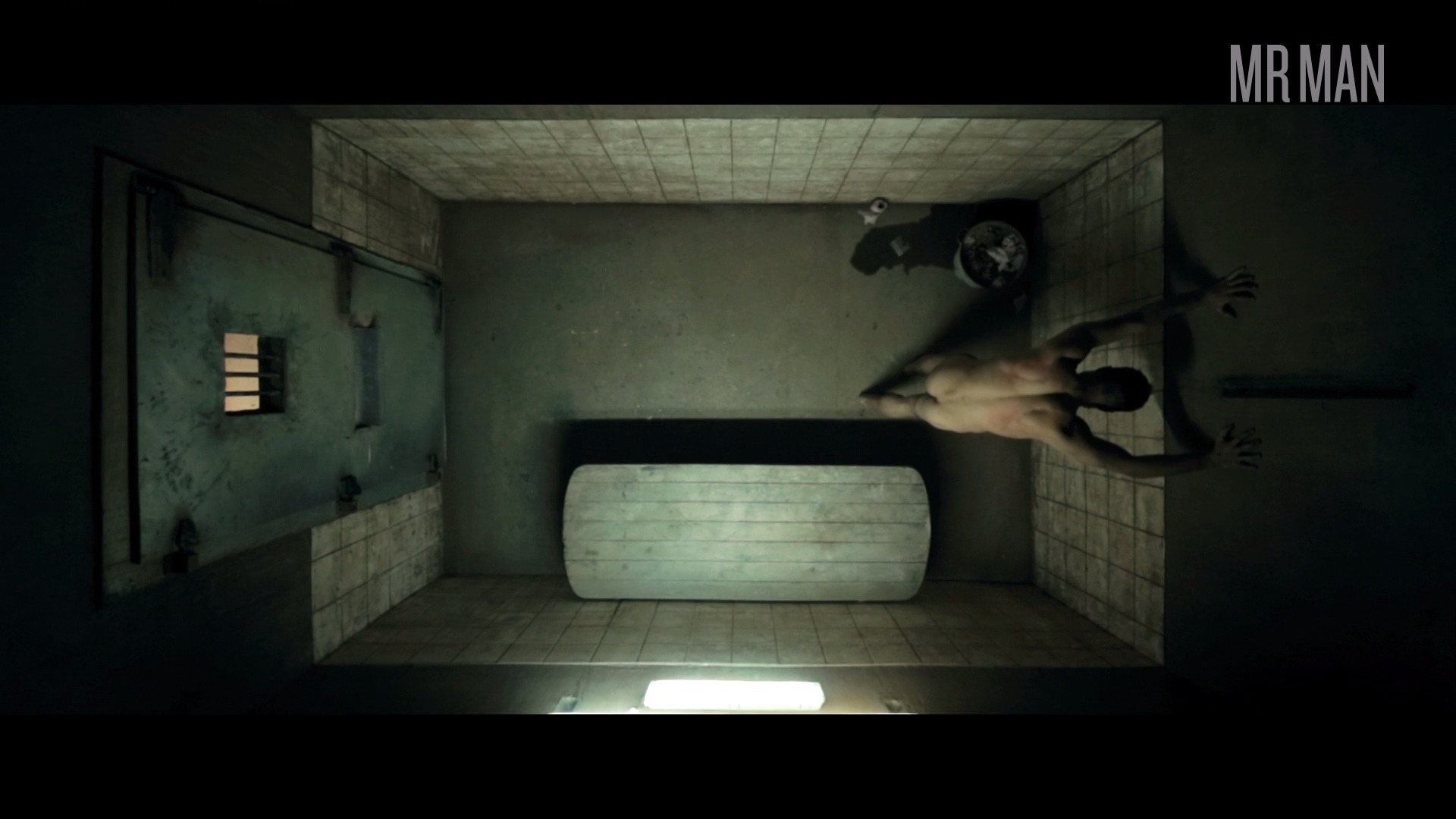 Jonathan Demurger Naked as Luc. Butt, Shirtless, sexy. 29721