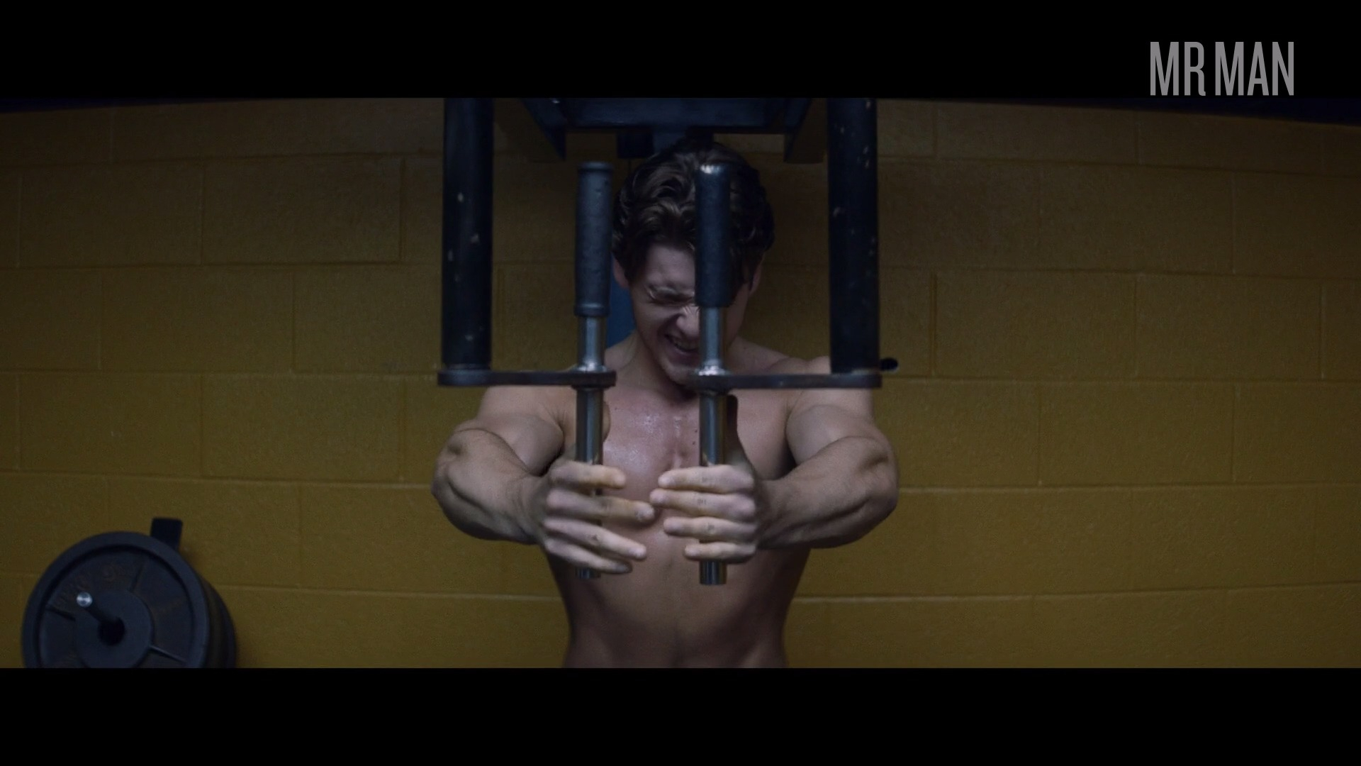 Cody Christian in Assassination Nation (2018) Shirtless Shirtless 29757