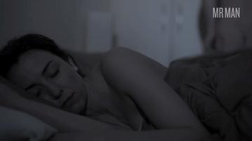 Mackenzie Scott in The Watcher Self (2016) Butt Shirtless Straight Butt Shirtless 29760