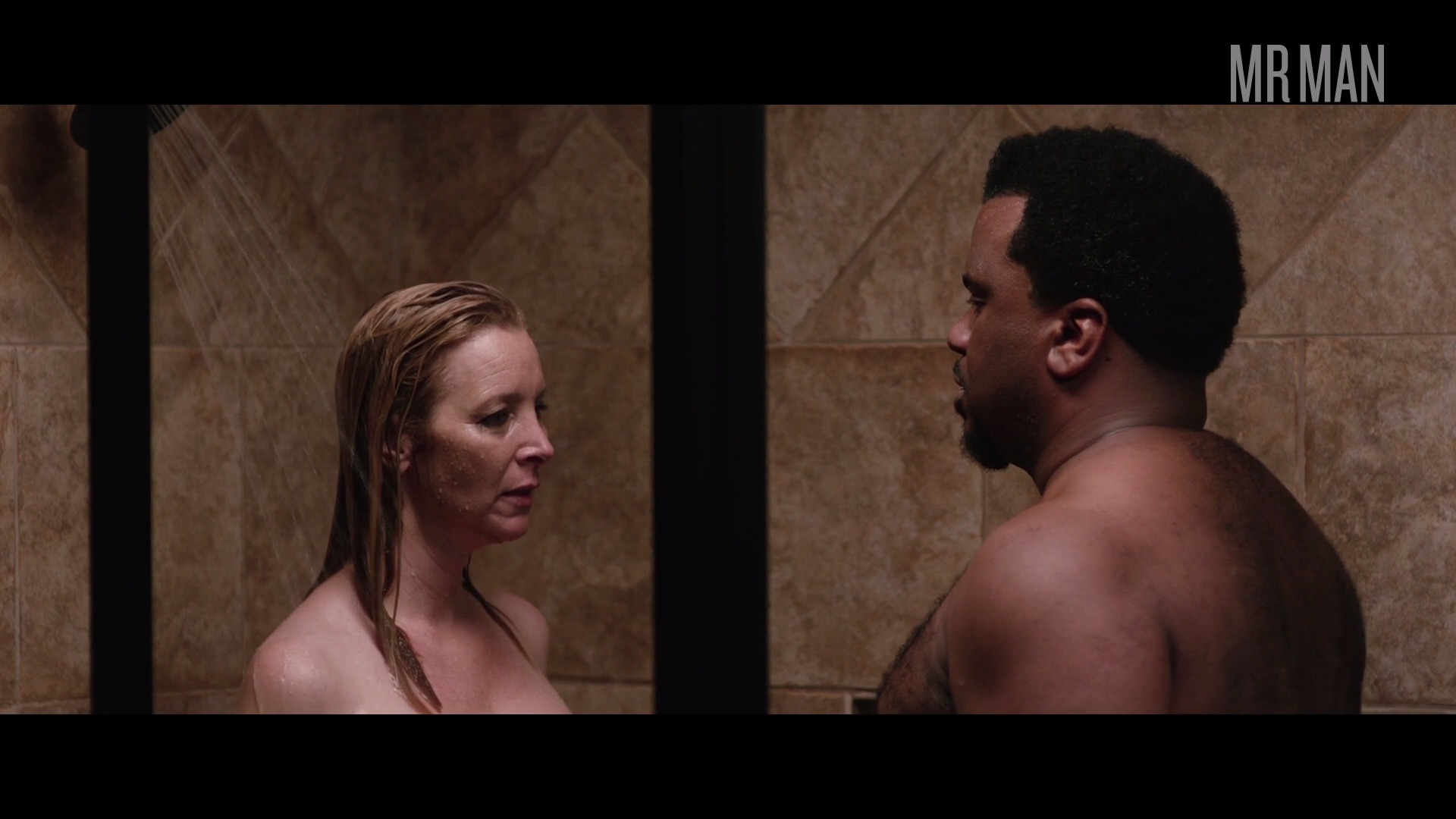 Table 19's Sexiest Scenes with Craig Robinson. Shirtless. 29772