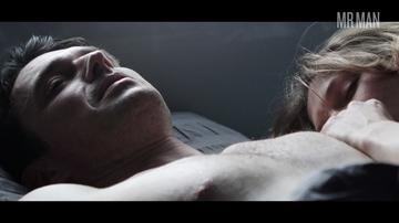 Matt Day in Dawn (2015) Sexy Shirtless Straight Sexy Shirtless 29934