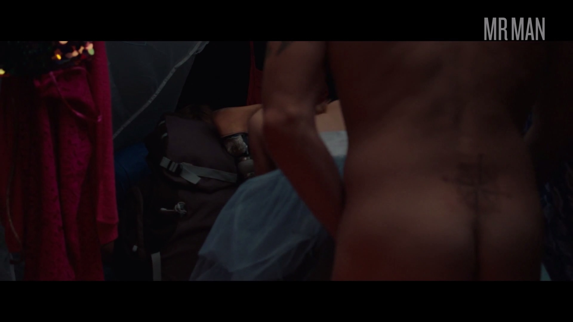 Kurt Yaeger Naked as The Pirate. Butt, Sexy, Shirtless, Straight, bulge, underwear. 29973