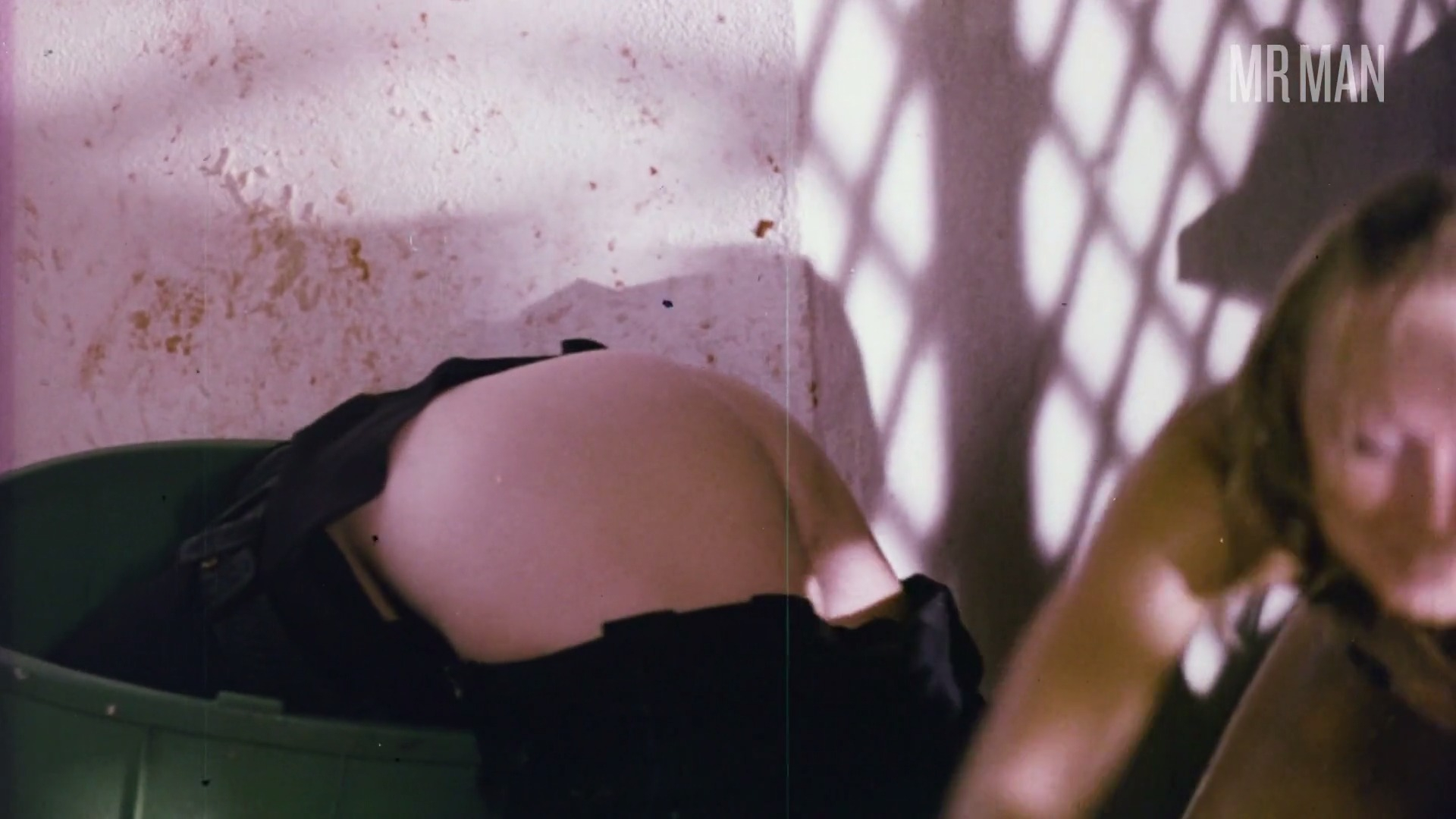 Nudes of Policeman from Hollywood High. Butt. 29982