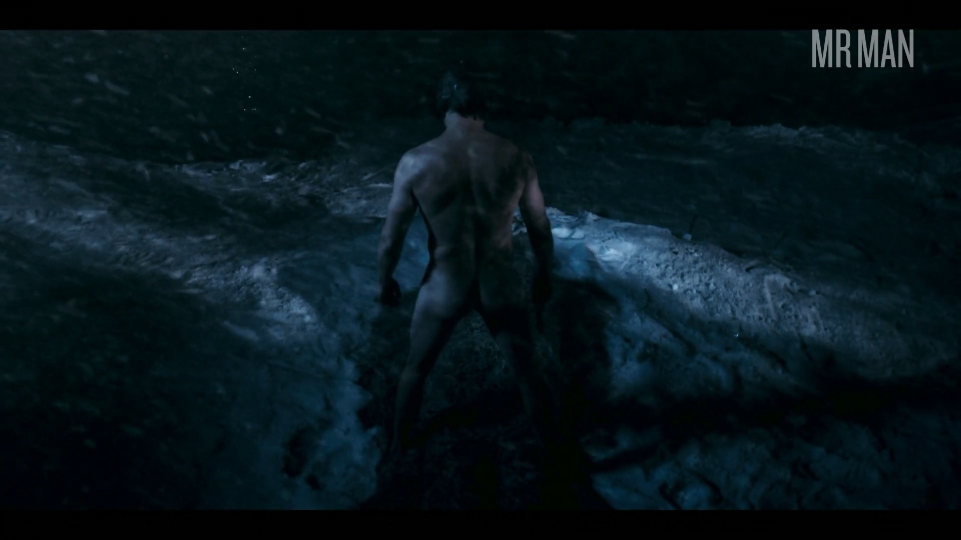 Nudes of Duncan Vizla from Polar. Butt, Shirtless, sexy, straight. 30072
