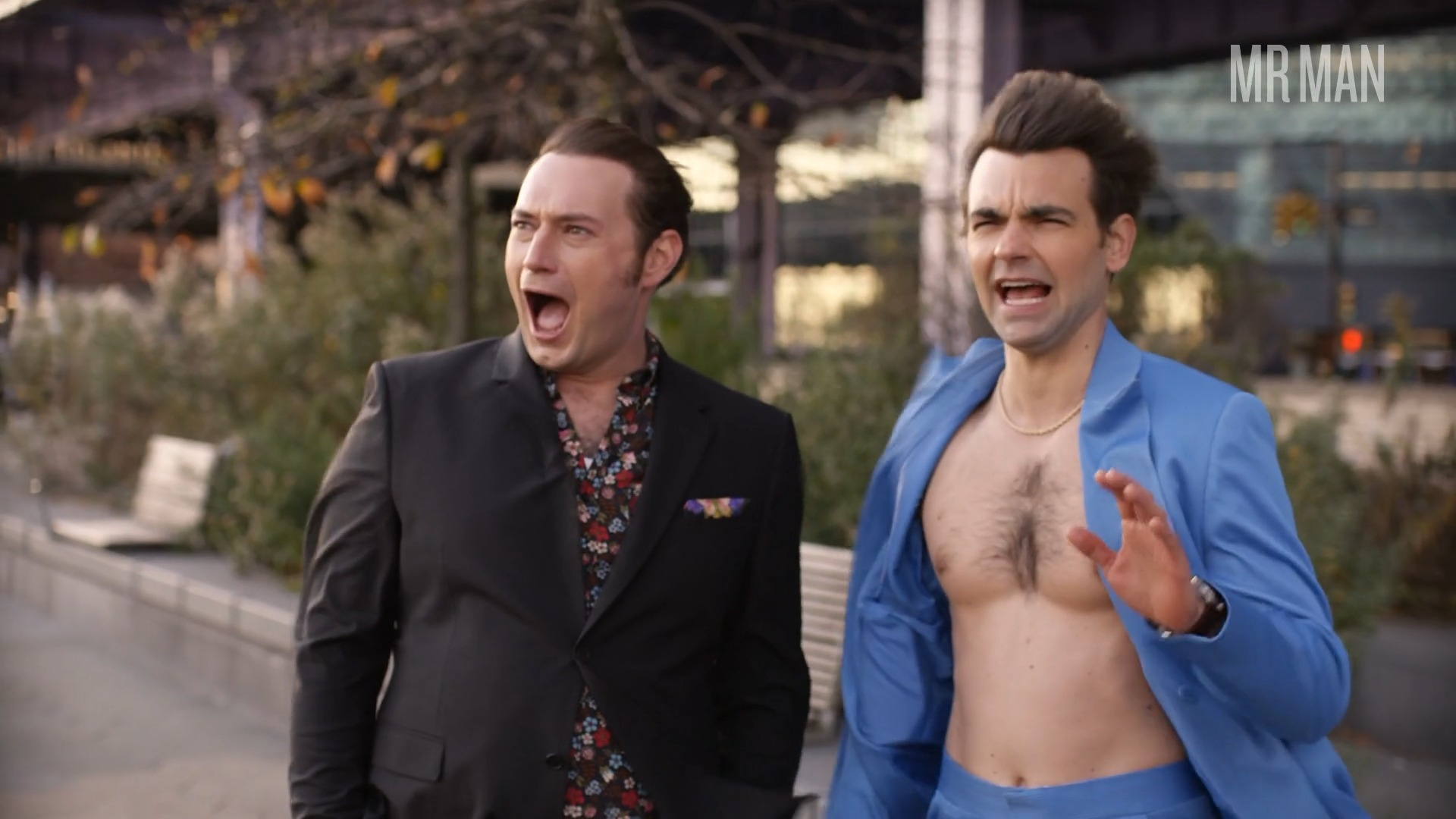 Sexiest Cary Dubek Scenes. Shirtless, bathing suit, bulge. 75892