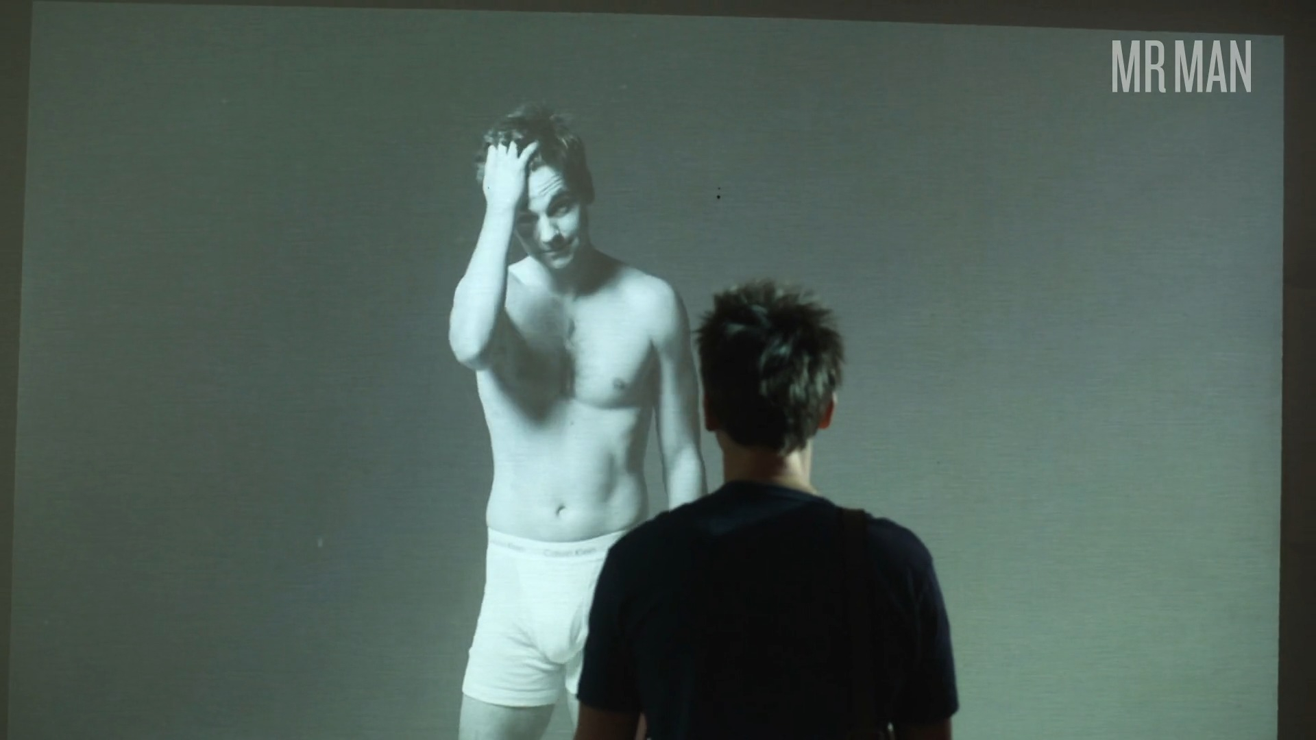 Hottest Drew Tarver Scene in The Other Two. Shirtless, Underwear, Bulge, bathing suit, butt. 75896