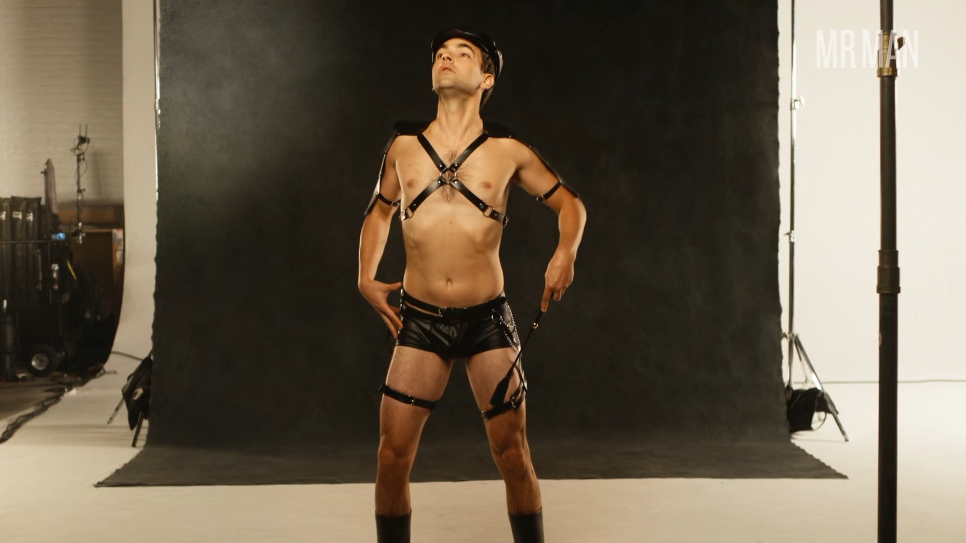 Sexiest Cary Dubek Scenes. Sexy, bathing suit, bulge. 76108