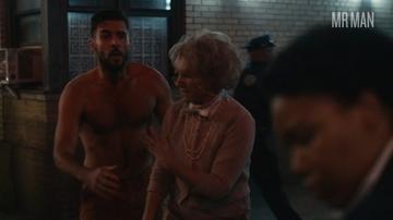 Josh Segarra in The Other Two (2019-2023) Shirtless Butt Sexy 76261
