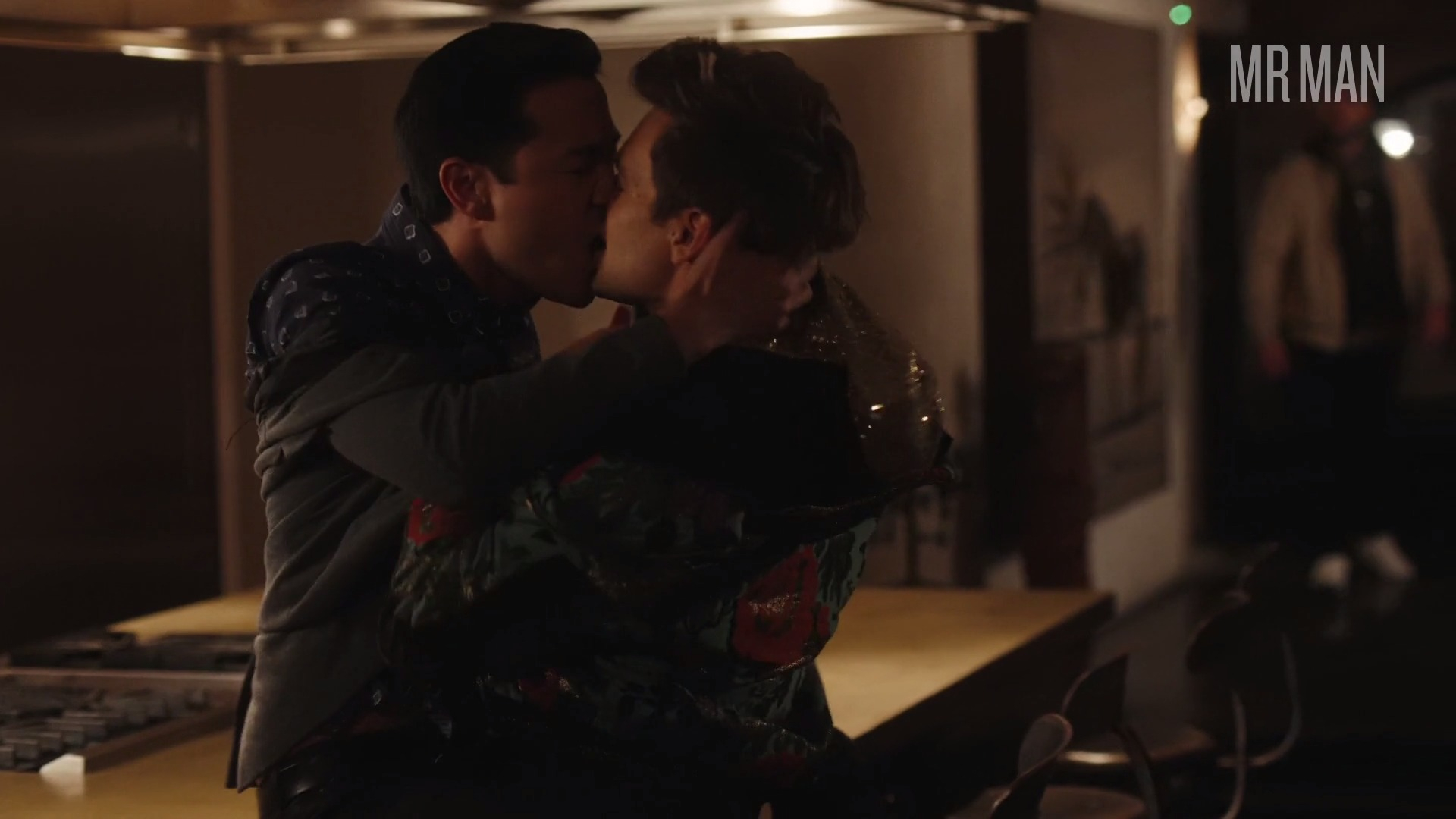 The Other Two's Sexiest Scenes with Drew Tarver. Gay, bathing suit, bulge. 31602
