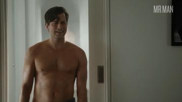 Michael Campayno in The Other Two (2019-2023) Shirtless Shirtless 65010