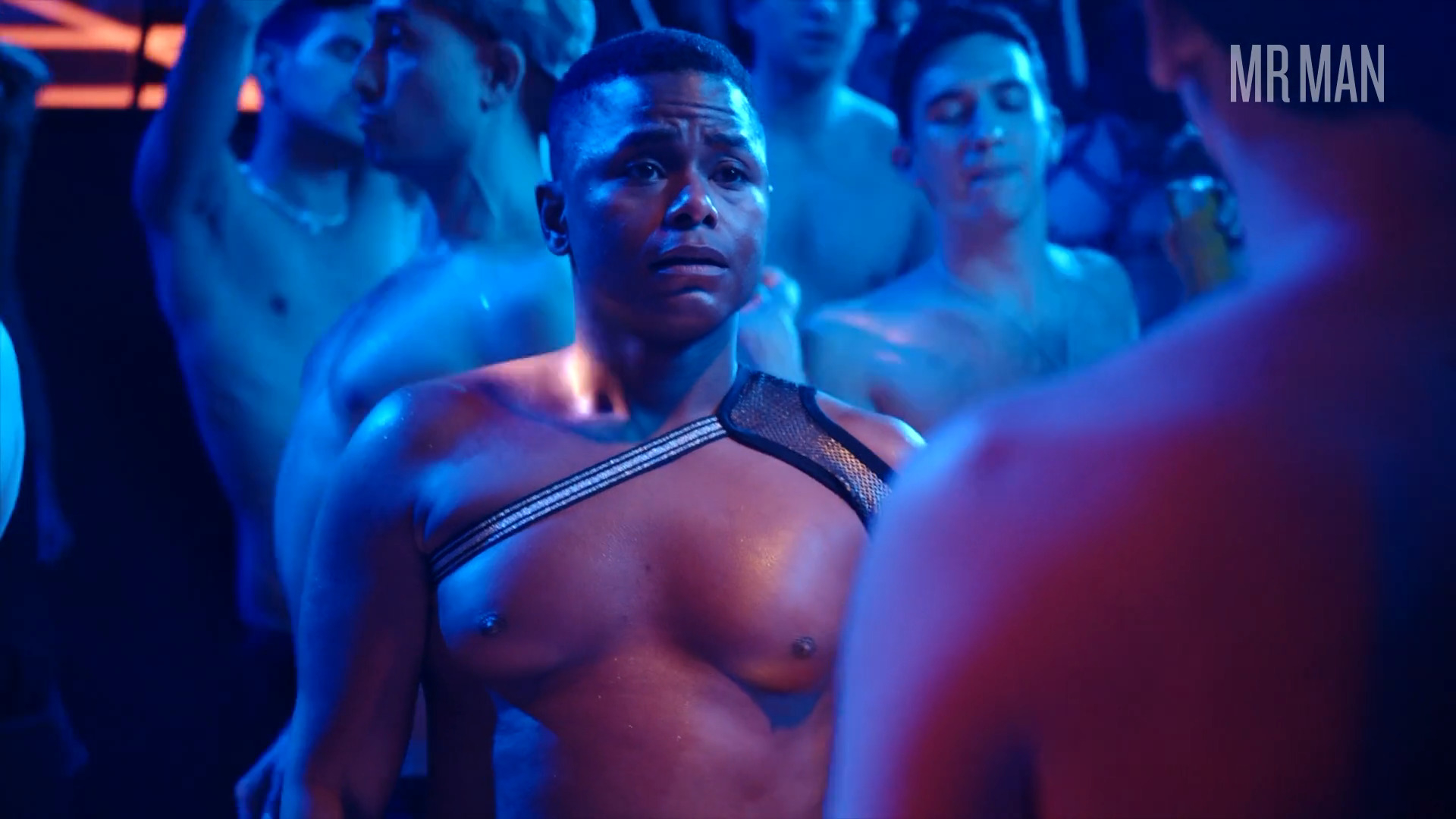 Hottest Cary Dubek Scenes. Bulge, Shirtless, Underwear, bathing suit, butt. 65217
