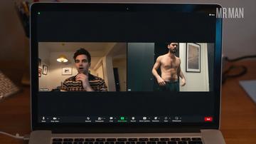 Sexiest Dylan O'Brien Scene in The Other Two. Sexy, Shirtless. 75955