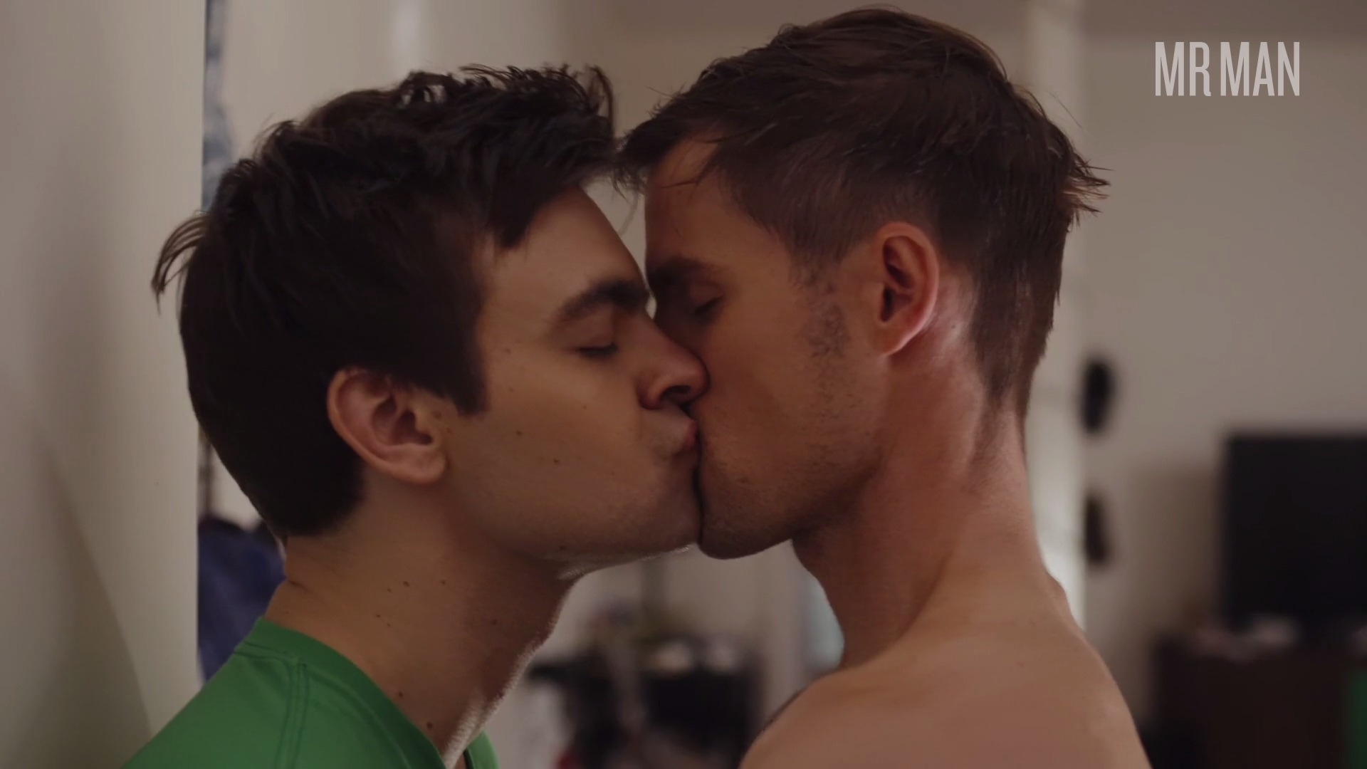 Hottest Cary Dubek Scenes. Gay, Sexy, Shirtless, bathing suit, bulge. 30693