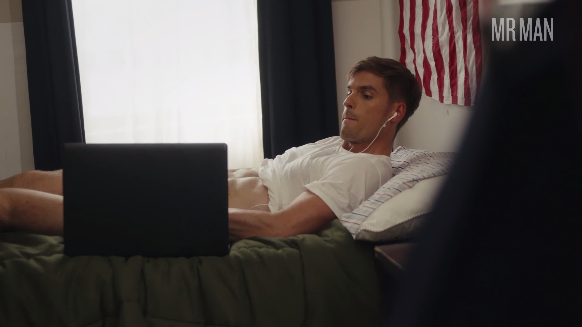 Hottest Matt Scenes. Sexy, gay, shirtless. 30579