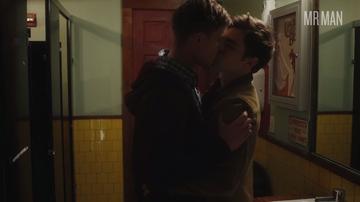 The Other Two's Sexiest Scenes with Drew Tarver. Gay, bathing suit, bulge. 30582