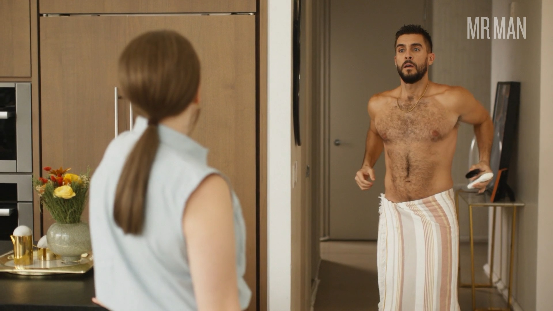 Hottest Lance Scenes. Shirtless, butt, sexy. 76029