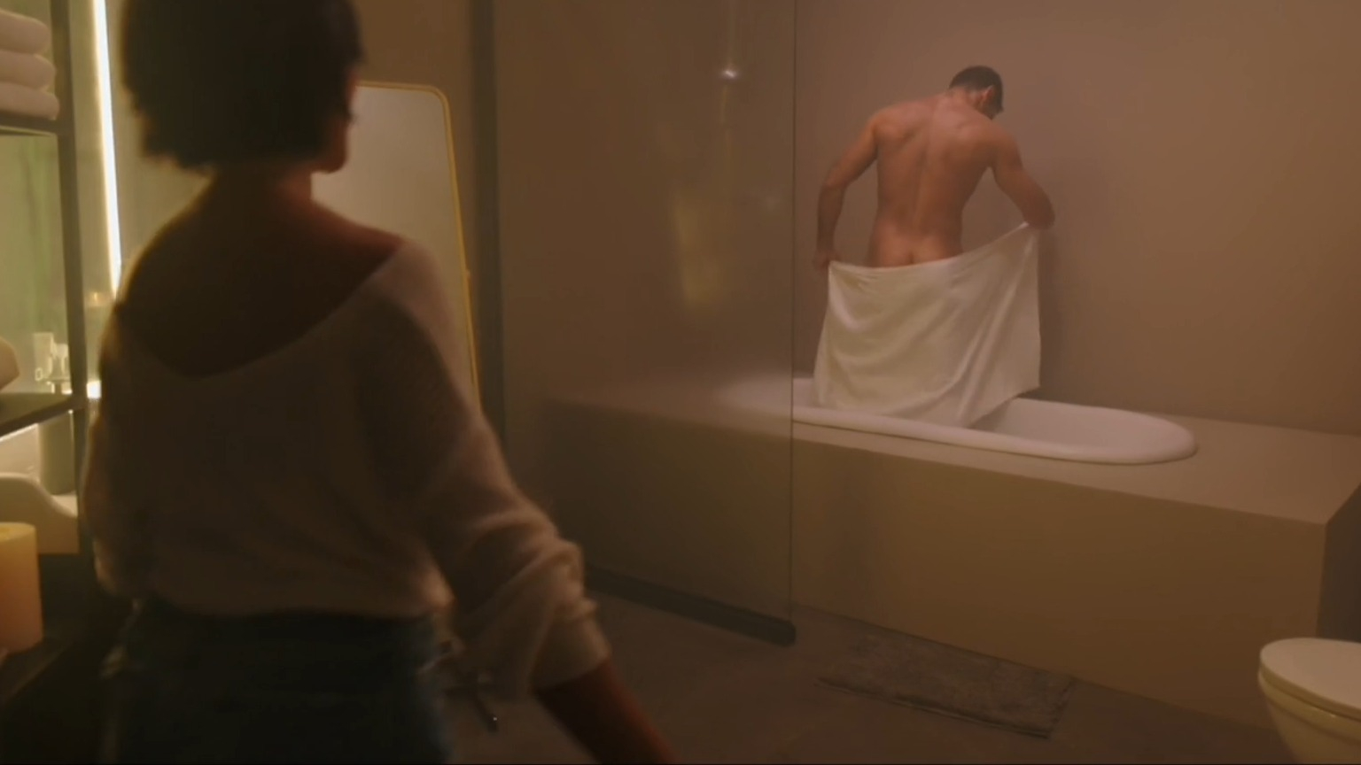 Prateik Babbar Nude in Four More Shots Please!. Butt, Shirtless, sexy, straight. 74212